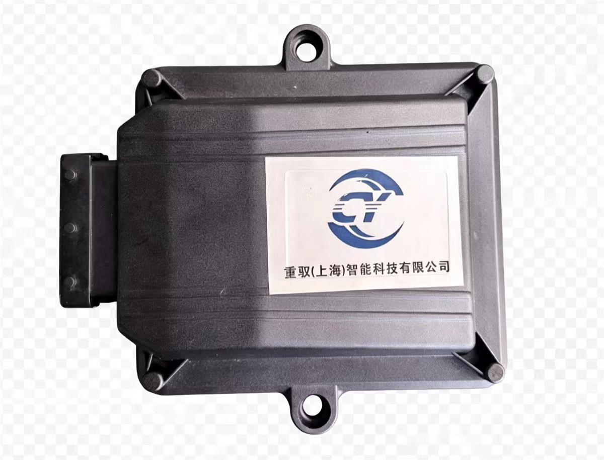 磁流变悬架控制器