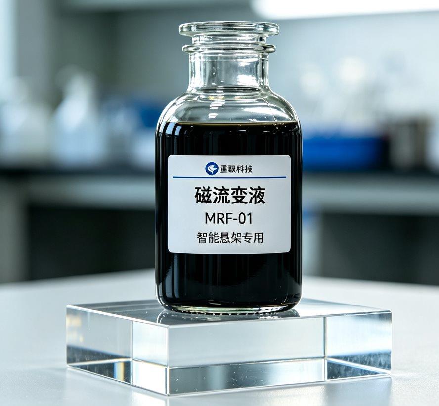 磁流变液体